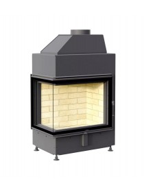 Каминная топка АСТОВ П2С 700