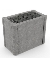 Электрическая печь SAWO Super NIMBUS 18 кВт