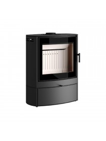 Печь-камин Hajduk ELIPSE F3