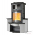 Печь-камин HARK 63 GT ECOplus Печь-камин HARK 63 GT ECOplus