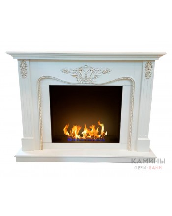 Биокамин классический Квест (ZeFire)