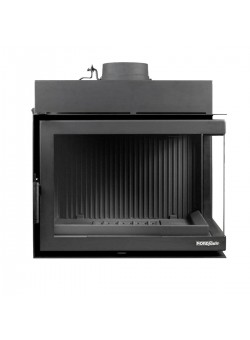 Каминная топка Nordflam Trent right