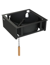 Обливное устройство Oblivion 30 Инсталляция