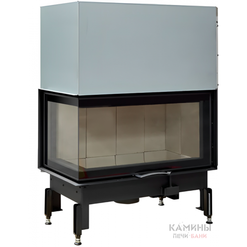 Каминная топка Austroflamm 89x49x45 S 2.0 Left