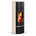 Дровяная печь-камин Ember G2 Limestone Дровяная печь-камин Ember G2 Limestone