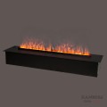 Электроочаг RealFlame Cassette 1000 3D LED (светодиодные лампы) RGB Электроочаг RealFlame Cassette 1000 3D LED (светодиодные лампы) RGB
