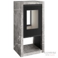 Печь-камин Spartherm Ambiente A8
