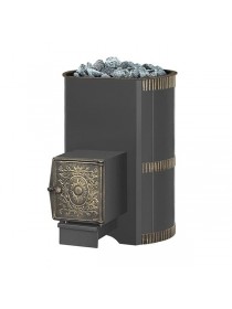 Печь Везувий Лава 28 (ДТ-4)