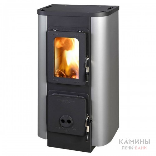 ПЕЧЬ MERANO, ЧЕРНЫЙ/СЕРЫЙ (THORMA) ПЕЧЬ MERANO, ЧЕРНЫЙ/СЕРЫЙ (THORMA)