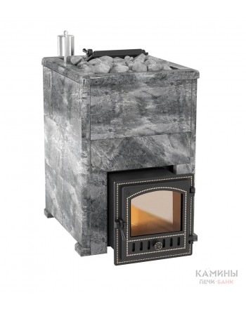 Комплект Эверест INOX 20 (280) Талькохлорит, S-40