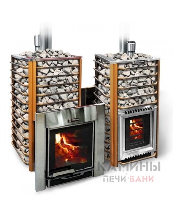 Печь ERMAK 24 Сетка-Люкс