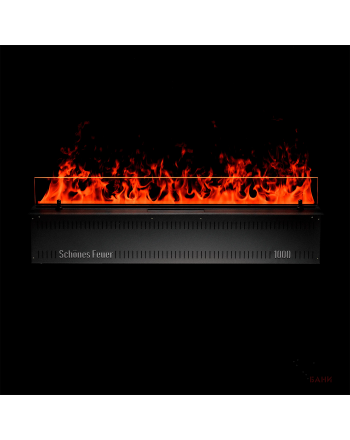 Электроочаг Schones Feuer 3D HotLine 1000