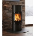 Печь-камин Ember E11 FG Serpentino