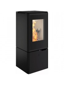 Печь-камин Spartherm Ambiente A9