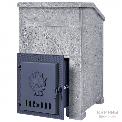 Комплект GFS Гефест ЗК 40 Президент 1140/60 Талькомагнезит Комплект GFS Гефест ЗК 40 Президент 1140/60 Талькомагнезит