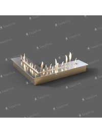 Топливный блок угловой 1200 SappFire