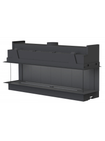 Газовый камин Panorama 40/32/174/32