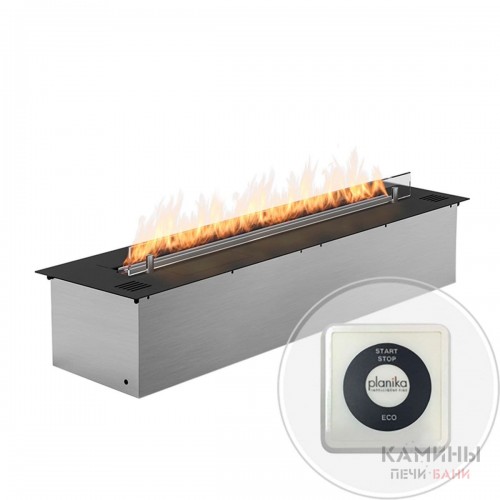 Автоматический биокамин Planika Prime Fire 990 PLUS Автоматический биокамин Planika Prime Fire 990 PLUS