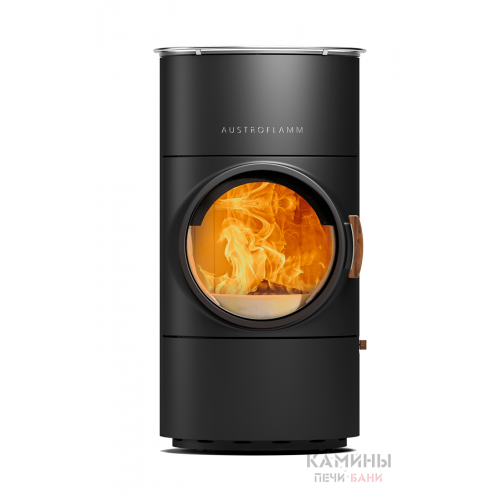 Печь-камин Austroflamm CLOU Compact Cook