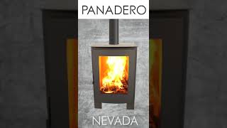 PANADERO NEVADA