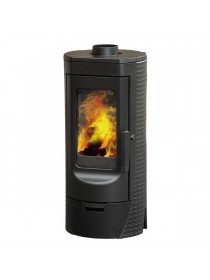 Печь-камин Plamen Tara