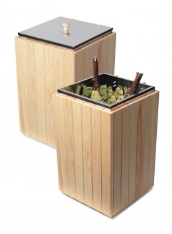 «Веникозапарник»