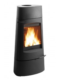 Чугунная печь Invicta Aratos