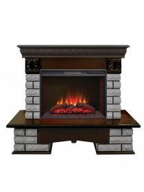 Электрокамин Country Lux Rock 25 AO с Sparta 25,5