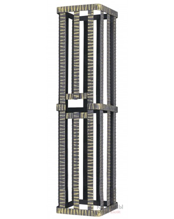 Сетка на трубу 250х250х1000 Гром 30 под шибер