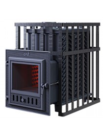 Печь GFS Гефест ЗК 30 (М) в сетке