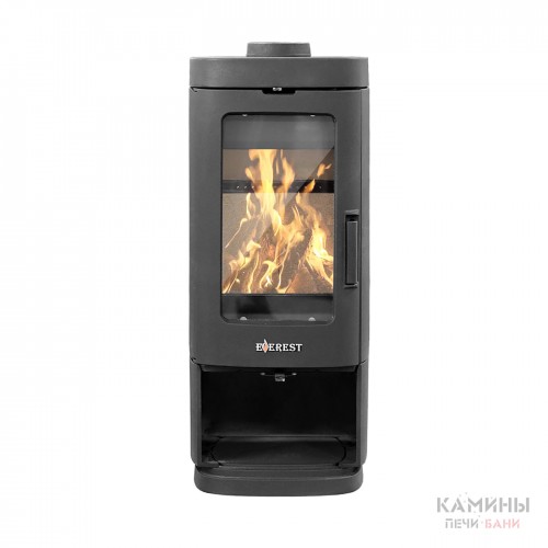 Печь-камин EVEREST T6M Печь-камин EVEREST T6M