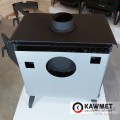 Чугунная печь KAWMET Premium S13 - 10 кВт Чугунная печь KAWMET Premium S13 - 10 кВт
