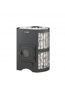 Печь Везувий Скиф Стандарт 16 (ДТ-3) б/в