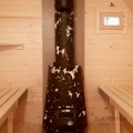 Печь для бани Grill'D Dubravo 180 Long Печь для бани Grill'D Dubravo 180 Long