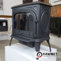 Чугунная печь KAWMET Premium S6 (13,9 kW) Чугунная печь KAWMET Premium S6 (13,9 kW)