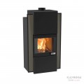 Печь-камин Jolly Mec Serie S Termo Jolly EVO Печь-камин Jolly Mec Serie S Termo Jolly EVO
