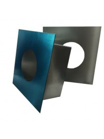 Разделка потолка