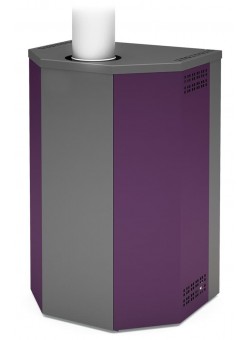 Печь-камин Кадриль