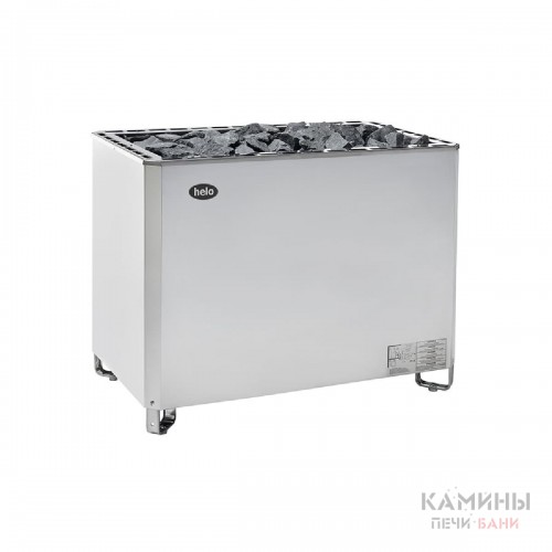 Электрическая печь Helo SKLA 210 (21 кВт, 120 кг камней) Электрическая печь Helo SKLA 210 (21 кВт, 120 кг камней)