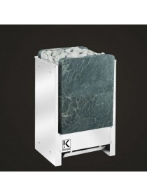 Электрическая печь KARINA Tetra 10 Талькохлорит