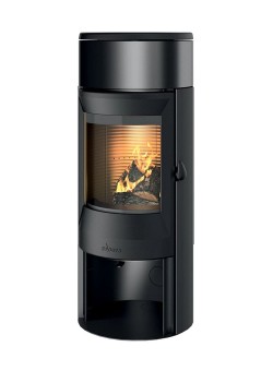 Печь-камин Invicta Steel Neosen