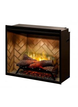 Электрокамин REVILLUSION RBF30