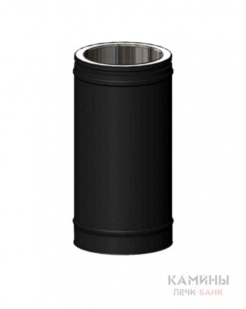 Элемент трубы Schiedel Permeter 25 - 500 мм