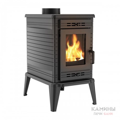 Печь-камин Kratki Koza K10