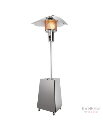 Обогреватель инфракрасный газовый Ballu Vela BOGH-16