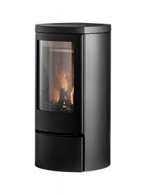 Печь-камин Jydepejsen Cozy Classic Low