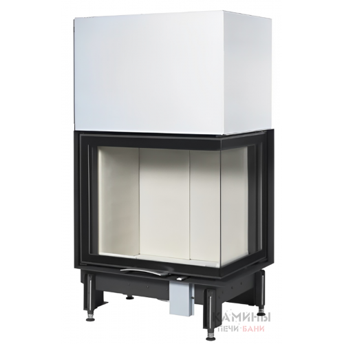 Каминная топка Austroflamm 69x49x57 S 2.0 Right Каминная топка Austroflamm 69x49x57 S 2.0 Right