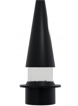 Островной камин AVES 23 Капри