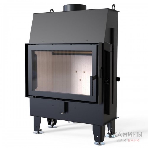 Каминная топка IMPULS SM