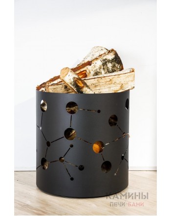 Дровница Oslo